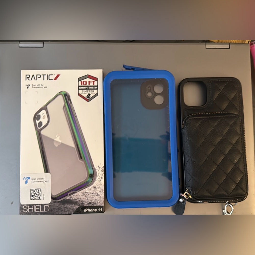 iPhone 11 cases